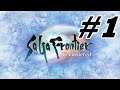 SaGa Frontier Remastered (PS4) T260 Story #01 - Starting the Game