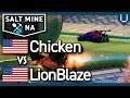 Salt Mine NA Ep.23 | Chicken vs LionBlaze | 1v1 Rocket League Tournament