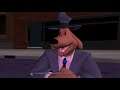 Sam & Max: Season 2 - Episode 2: Moai Better Blues - Part 2/3