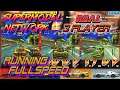 Scud Race - Beginner Night, REAL 3P game using Supermodel Network