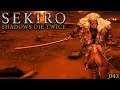 Sekiro Shadows Die Twice [043] Das ist ein Schlachtfest [Deutsch] Let's Play Sekiro