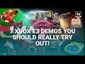 Seven Free Xbox E3 2021 Demos That You Should Definitely Check Out!