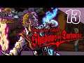 Sierra Saturday: Let's Play Quest for Glory IV: Shadows of Darkness - Episode 13 - Scan da navy in