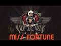 💀 Skullgirls 2nd Encore 💀 - Miss Fortune ➛ Modo Historia