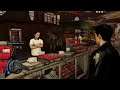 Sleeping Dogs: Definitive Edition Story Mode Mission 1 Vendor Extortion