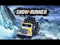 SnowRunner [Exploration Alaska, Ep11!] - PS4PRO
