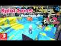 Splatoon 2 E-liter 4K Scope Splat Zones Battle Multiplayer Nintendo Switch
