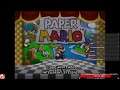 Spree || Paper Mario (PARTE 9)