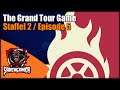 Staffel 2 / Episode 5 (Walkthrough) - The Grand Tour Game