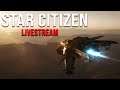 Star Citizen - LIVE Combat Gameplay + Multi-crew!