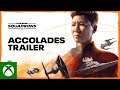 STAR WARS: Squadrons – Accolades Trailer