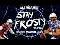 Stay Frosty ft. Seaich (Director's Madden Anthem) - Original Song