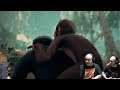 Still Boring! Reacting to Ancestors the Humankind Odyssey Expand Trailer!