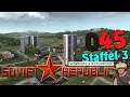 Strafzinsen 🚇 [S3|045] Workers & Resources: Soviet Republic deutsch