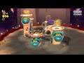 Super Mario 3D World + Bowsers Fury - Gameplay