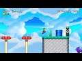 Super Mario Maker 2 🔧 Endless Challenge 5713 - 5720