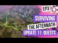 Surviving The Aftermath Update 11: Quests EP3 [100% Difficulty, No Commentary]