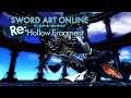 SWORD ART ONLINE RE: HOLLOW FRAGMENT [#084] - Hollow Boss: Zodias the Blade Dragon | Let's Play SAO