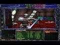 System Shock CD (PC/DOS) "Level-3-5" 1994, Looking Glass, ORIGIN Systems