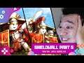 TAKTIK JITU GERILYA BERMAIN ShieldWall Indonesia - Part 5
