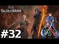 Tales of Arise PS5 Playthrough with Chaos Part 32: Law's Mighty Fists