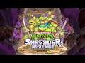 《忍者神龟: 施莱德的复仇/忍者龜:許瑞德的復仇》遊戲演示預告 Teenage Mutant Ninja Turtles Shredder’s Revenge Gameplay Trailer