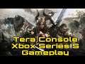 Tera Console - Xbox Series S Gameplay (Dungeon Boss)