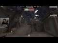 TF2 livestream (halloween 2020 maps and also MGE for some reason)