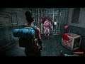 The Airtight City - Resident Evil & Dead Space Style Survival Horror Game (PC Gameplay)