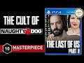 The Cult of Naughty Dog: How to Buy the Perfect Score