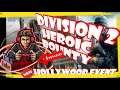 #The Division 2 day 3 Hollywood challenge playthrough #Guide PVE