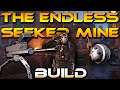 The Division 2 Endless Cluster Seeker Mine build / Sniper Turret Build | TU8 Warlords Skill Build
