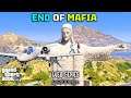 The End of Mafia | GTA 5 Web Series മലയാളം #187