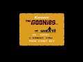 The Goonies (Famicom) - Full Playthrough [Stage 4 Warp Skip]