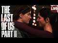 THE LAST OF US: PART 2 #6 - Der Pilz ist wieder da - The Last of Us: Part 2 Livestream