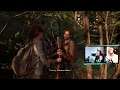The Last of Us Part 2 - osa 4.1 - Kaikki haluaa kostoa (ja youtube poistaa tän videon)