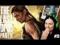 The Last Of Us Part 2 /Playthrough #13 / Abby Finds Owen and It Gets Steamy/ #lastofus2 #thelastofus