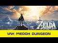 The Legend of Zelda Breath of The Wild - Vah Medoh Dungeon - 138