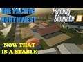 The Pacific Northwest Ep 11     Horse stable had been built     Farm Sim 19