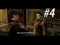The Saboteur Gameplay/Walkthrough Let's Play PART4 [PS3] [1080p60FPS]