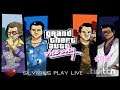 The Speedy and the Sneaky🐺Silvarius Play Live🐺Grand Theft Auto Vice City PS4 #08