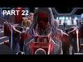 The Tyrant - Star Wars The Old Republic (Powertech) - Let's Play part 22