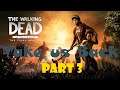 THE WALKING DEAD Season 4 EPISODE 4 Gameplay Walkthrough Part 3 FULL GAME - No Commentary