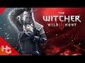 The Witcher 3: Wild Hunt (PC) Прохождение - Часть 3 - Death March