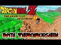 TheBoiBursheen Playin Some Dragon Ball Z: The Legacy Of Goku II Blind As A Bat 22 (Finally Tho)