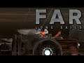 THERE'S A HAILSTORM! | FAR: Lone Sails #4