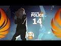 This is The Police 2 | Walkthrough | Ep14 |