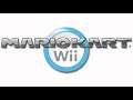 Thwomp Desert - Mario Kart Wii