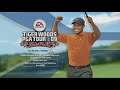 Tiger Woods PGA Tour 09   All Play USA - Nintendo Wii