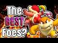 Top 5 Most UNIQUE Enemies In Super Mario 3D World